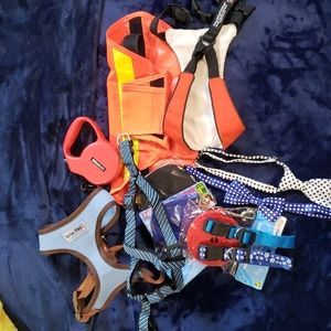 2/$32 Small/Medium Dog Lot